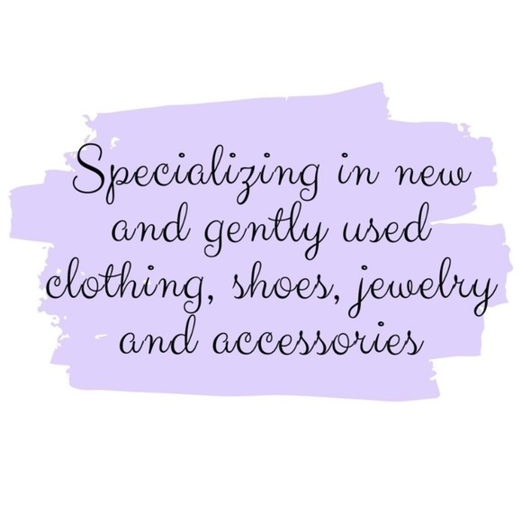 WELCOME 🦋💕👗👠👚👢 - Picture 3 of 7